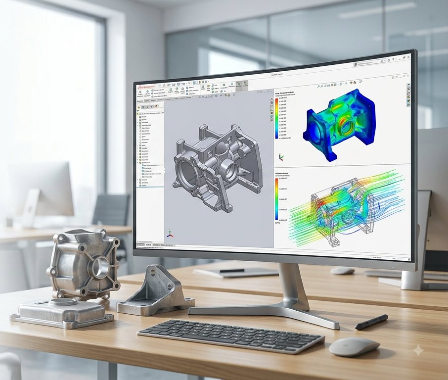 CAD Design